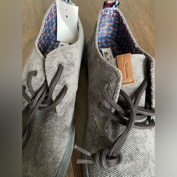 NWT Men’s summer shoes! - Picture 7 of 7